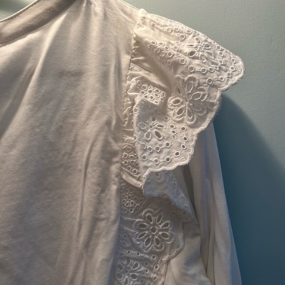 NWT J. Crew top - Picture 5 of 8